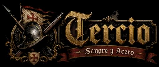 Tercio: Sangre y Acero